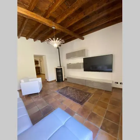 Guest House Vischi Appartamento