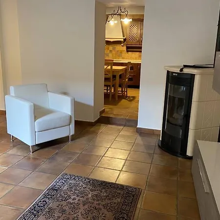 Guest House Vischi Trani