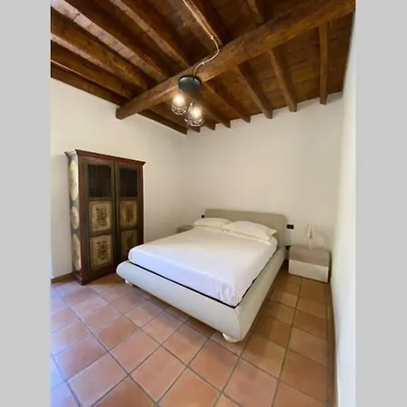 Appartamento Guest House Vischi *