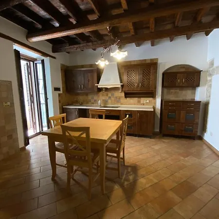 Guest House Vischi Trani
