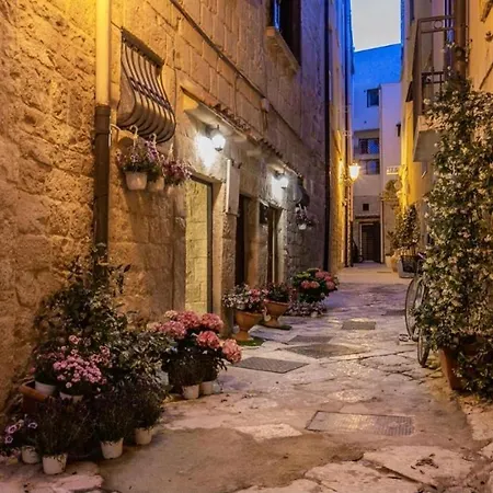 Appartamento Guest House Vischi *