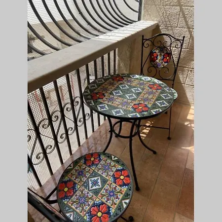 Guest House Vischi Appartamento Trani