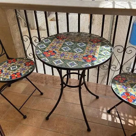 Appartamento Guest House Vischi Trani