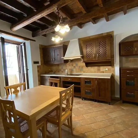 Guest House Vischi Appartamento Trani