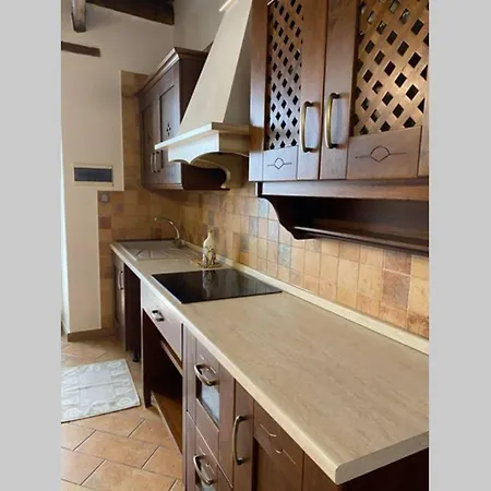 Appartamento Guest House Vischi