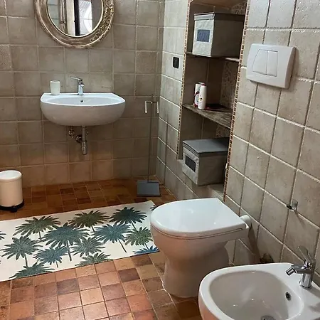 Appartamento Guest House Vischi *