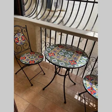 Appartamento Guest House Vischi