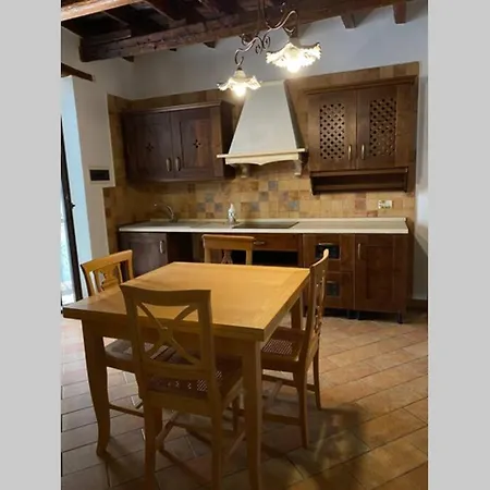 Appartamento Guest House Vischi *
