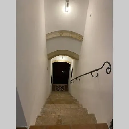 Guest House Vischi Trani
