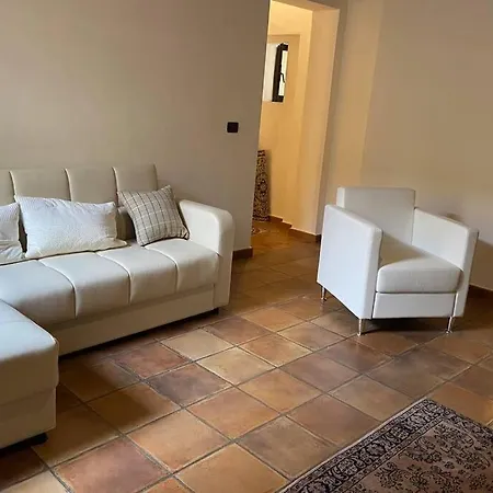 Guest House Vischi Trani