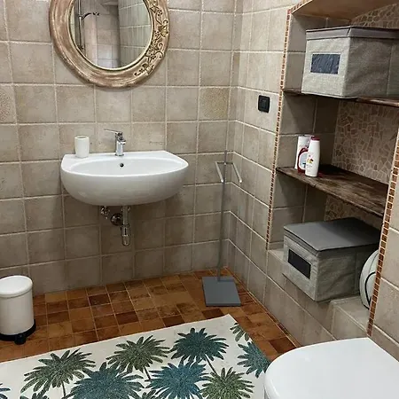 Guest House Vischi Apartment *